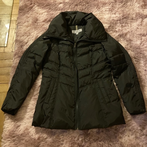 Marc New York size medium puffer jacket in great condition ❄️ - Picture 1 of 9